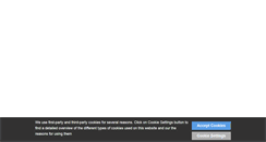 Desktop Screenshot of cuponation.com